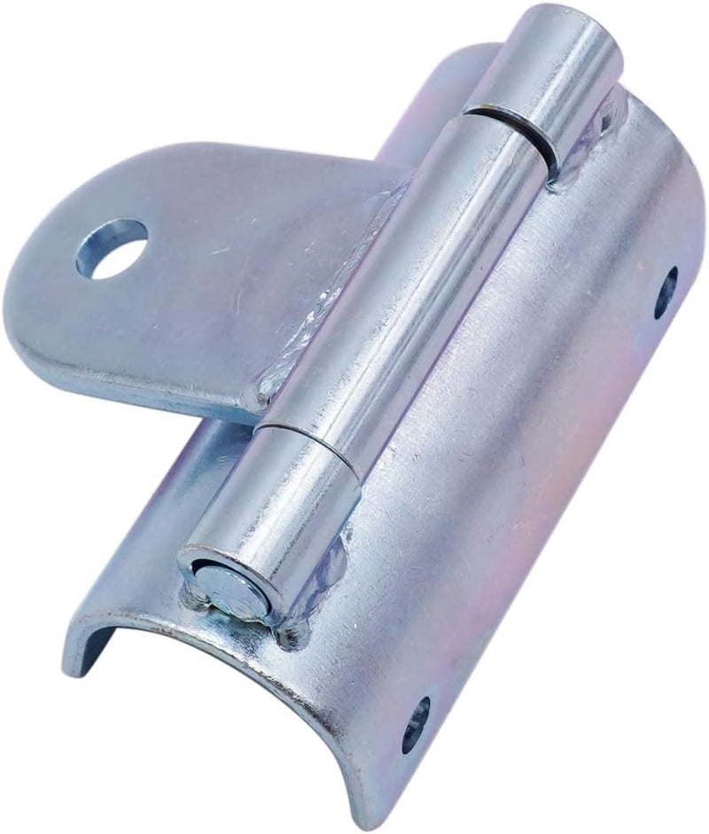 AIB2C Snowmobile Bumper Hitch,Bumper Tow Hitch 1" for for Polaris Ski-Doo, Arctic Cat, Yamaha Bumper - Image 2